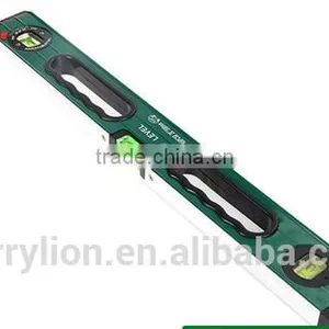 Berrylion Adjustable Spirit Level Strong Magnetic Stainless Steel Spirit Level thumbnail-4