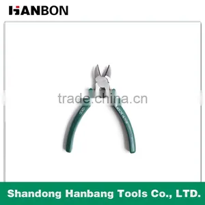 Professional 6'' Diagonal Side Cutting Pliers thumbnail-1