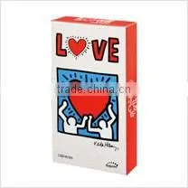 Japanese Male Contraceptive Device Sagami Condom Made in Japan on Condom thumbnail-3