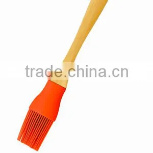 Barbecue Spicy Brushes With Rubber Tip thumbnail-5