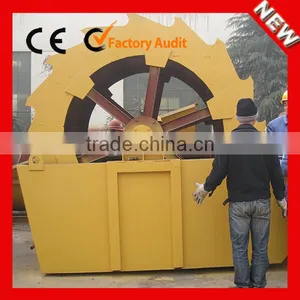 Large Capacity Hot Selling in Nigeria Sand Washing Machine Price thumbnail-3