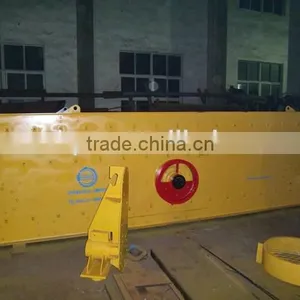 ISO9001 River Rock Vibrating Screener With High Quality thumbnail-1