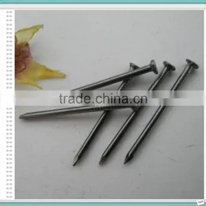 Wire Nails/wire Nails Maufactures in China thumbnail-1