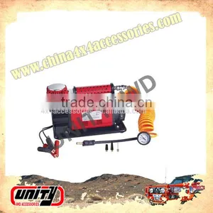 Mini 12 Volt Used Air Compressor Sale thumbnail-1
