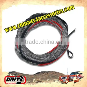 4x4 Accessories /4wd Offroad 14x30M Synthetic Ropes thumbnail-1