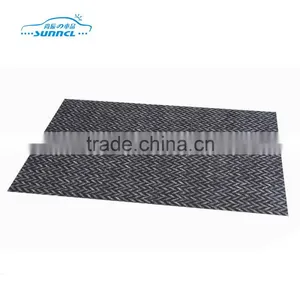 Well Sold Carpet Car Floor Mat in Roll With Cutting Free thumbnail-2