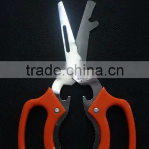 Super Multifunctional Scissor for Daily Usage thumbnail-1