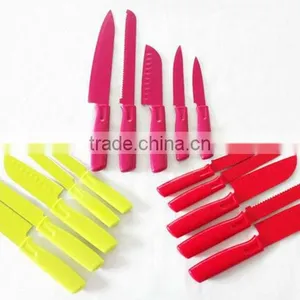 Kitchen Knife thumbnail-1