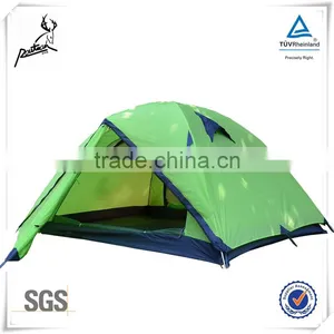 Delivery On Time Wholesale Waterproof Camping Tent for Family thumbnail-2