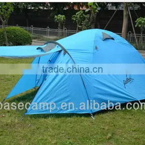 Pop Up Beach Tent Camping Tent for Sale thumbnail-2