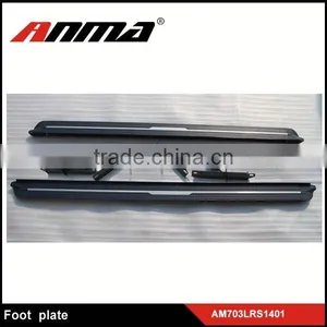 Manufacturer and Supply Deployable Side Step thumbnail-1