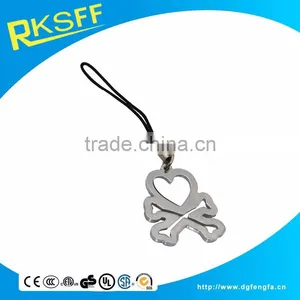 Factory Directly Wholesale Fashional High Quality Phone Strap thumbnail-4