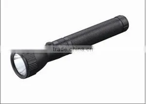 Classic Rechargeable Alumium Flashlight thumbnail-1