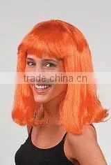 Colorful Synthetic Wig thumbnail-4