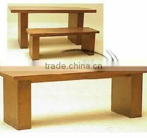 MISTRAL BENCH thumbnail-1