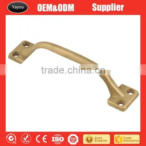 Zinc Die Casting Handle thumbnail-1
