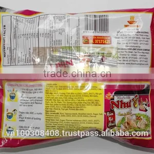 BUN VI HUONG - RICE VERMICELLI NOODLES thumbnail-4
