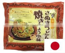 Healthy and High Quality Pasta Box Yakisoba Noodle With Tasty Made in Japan thumbnail-1