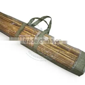 Bamboo Slat Screening for Outdoor thumbnail-1