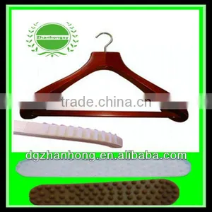 (Antislip Hanger Bandage ) Silicone Clothes Hanger thumbnail-1