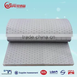 100% Natural Dunlop Charcoal Latex Layer thumbnail-4