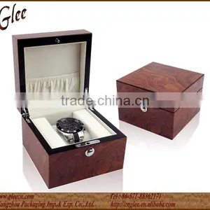 High-end Watch Gift Box for Displaying thumbnail-1