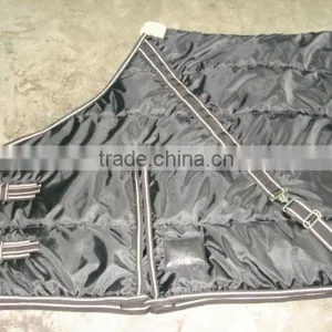 Stable Rug thumbnail-1