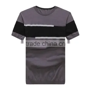 Raidy Boer Men's 80/2 Knitwear Short t Shirt (100%cotton ) thumbnail-1
