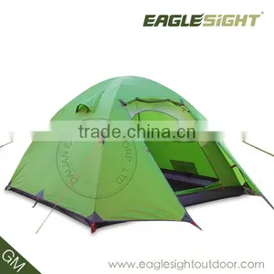 Camping Tents for a Small Family (2-3) | Eaglesight thumbnail-1