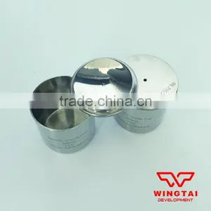 50ml Stainless Steel Density Cup thumbnail-4