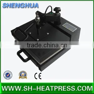 2017 Best Cheap Price Small Draw Printing Machine for T-shirt thumbnail-4