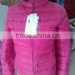 Short Down Jacket thumbnail-1