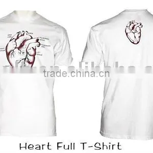 Heart Full T-Shirt thumbnail-1