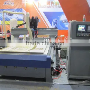 Anhui Hefei SUDA Woodworking Cnc Router With Auto Tools Changer thumbnail-1