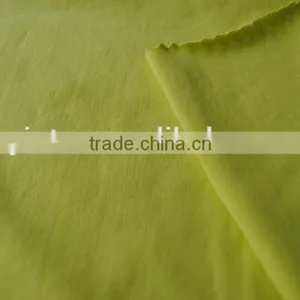 High Quality Factory Oem 200gsm,95% Cotton 5% Spandex Knitted Fabric Jersey thumbnail-1