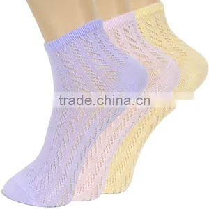 Best Quality Summer Ladies Tube Socks thumbnail-1