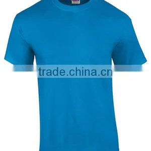 Custom Tshirt Printing Fitness Gym Printed Sports Tshirt thumbnail-3