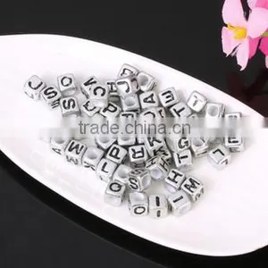 Zodiac Sign Acrylic Loose Beads Zodiac Symbol Acrylic Beads DIY Zodiac Beads Jewelry Accessories thumbnail-6