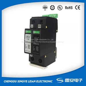 20ka-120ka SPD Surge Protective Device thumbnail-2