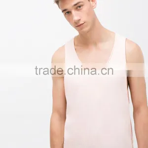 Wholesale Cheap Plain Tank Tops in Bulk thumbnail-2