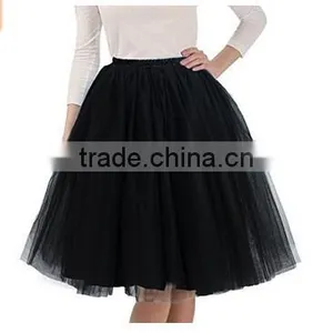 EL Light Led Adult Tutu Skirt thumbnail-1