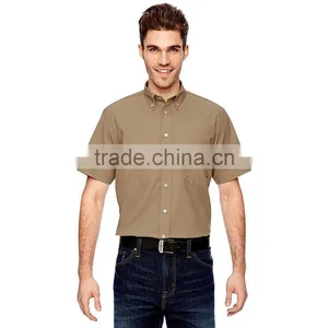 2016 Cheap Fashion Mens High Quality Polo Shirt thumbnail-5