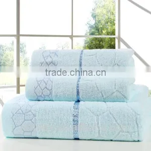 Custom Terry Plain Hotel Towel Set thumbnail-1