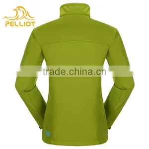 High Quality Men's Spring and Autumn Softshell Jackets thumbnail-5