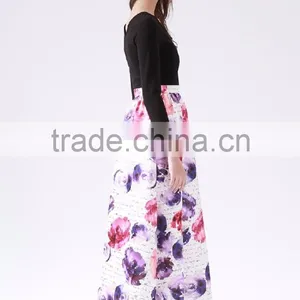Z&M Evening Dress 2017 Evening Dress Guangzhou Evening Dress Wholesale thumbnail-3