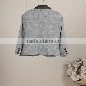 New Style Tie Factory Low Price High Quality Cotton Boy Suit thumbnail-2