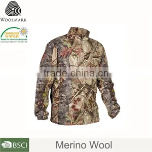 Combat Army Military Clothing, Camouflage Hunting Clothes thumbnail-2