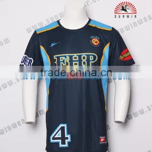Top Quality Sublimation Authentic Jerseys Soccer thumbnail-1