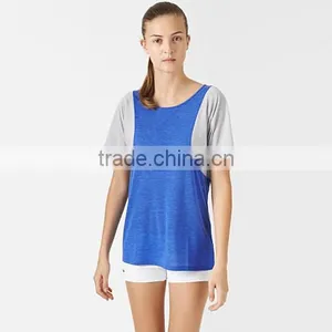 Women's t Shert Manufacturer/wholesale Christian Apparel thumbnail-1