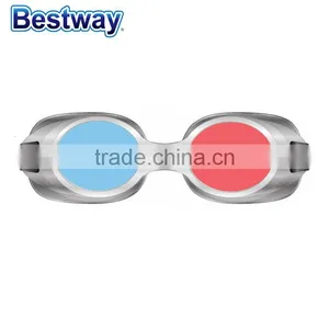 Bestway 3 d Swimming Goggles thumbnail-1